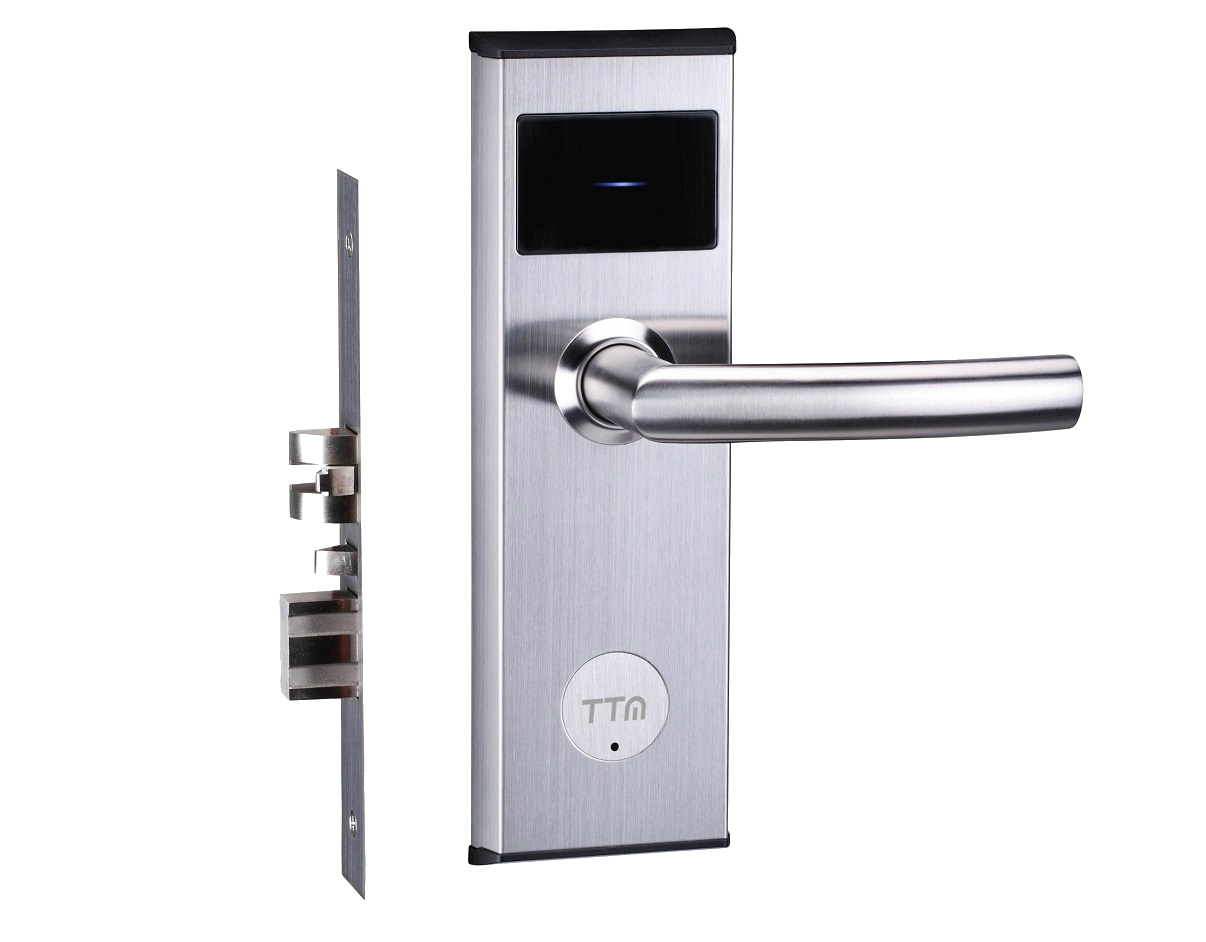 Khóa TTA - C300SS