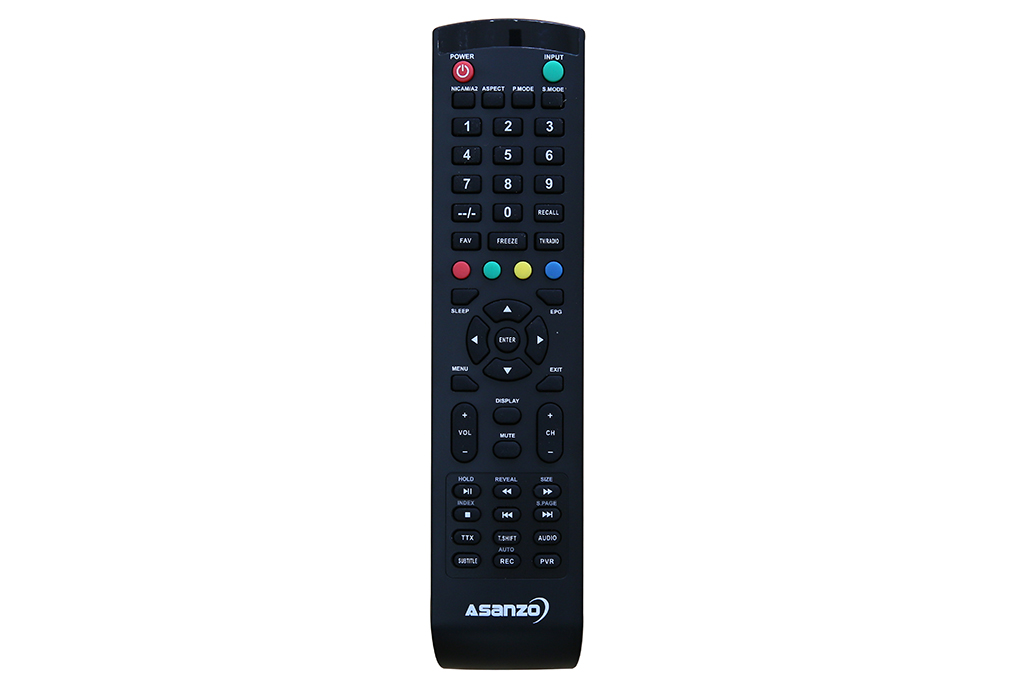 Television Led Asanzo 29T800 Model 2017 29 inch (New)