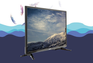 Television Led Asanzo 32S610 Model 2017 32 inches