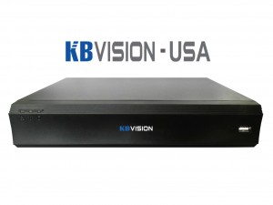 16 channel 5 in 1 recorder KBVISION KX-7116D5