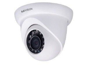 IP Camera Dome Infrared Camera KBVISION KX-1012N