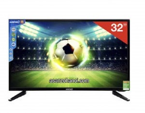 Television Led Asanzo 32S610 Model 2017 32 inches